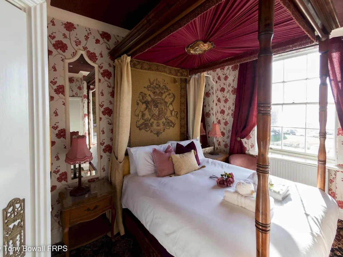 Pass The Keys The Delightful Amelia Suite 布赖顿 英国