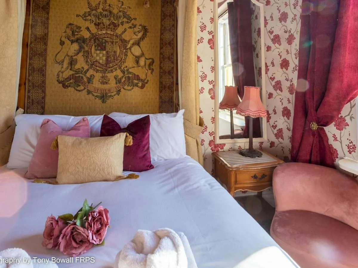Apartment Pass The Keys The Delightful Amelia Suite Hove