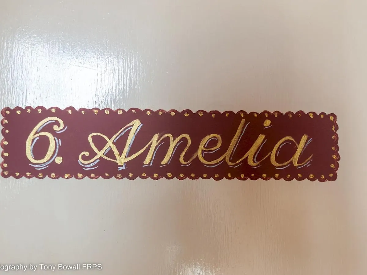 Pass The Keys The Delightful Amelia Suite Hove 0*,