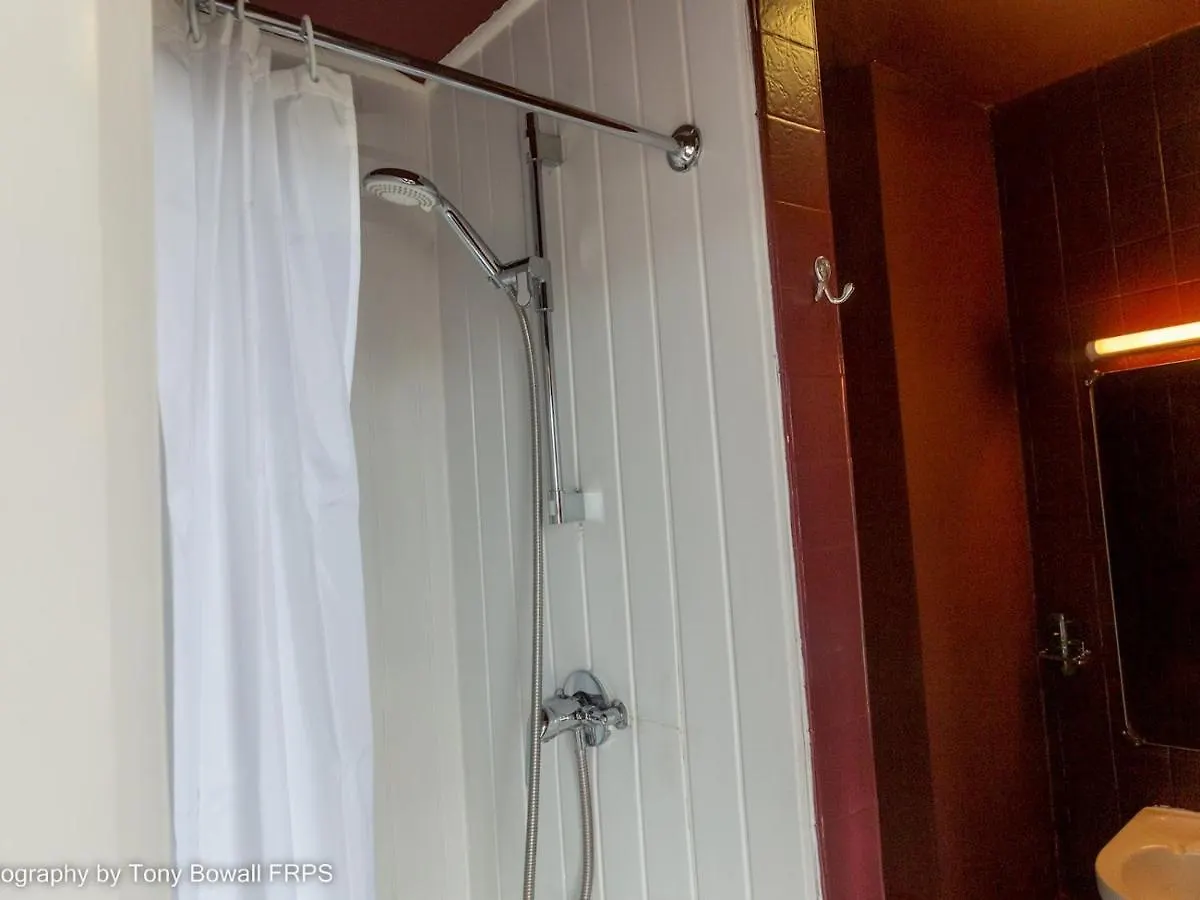 Pass The Keys The Delightful Amelia Suite Hove 0*,