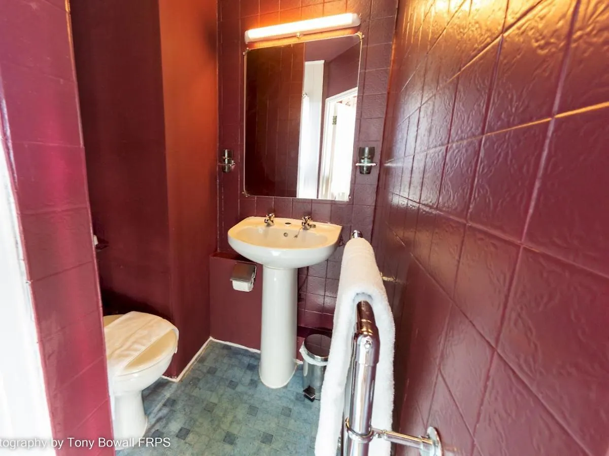 Pass The Keys The Delightful Amelia Suite Hove